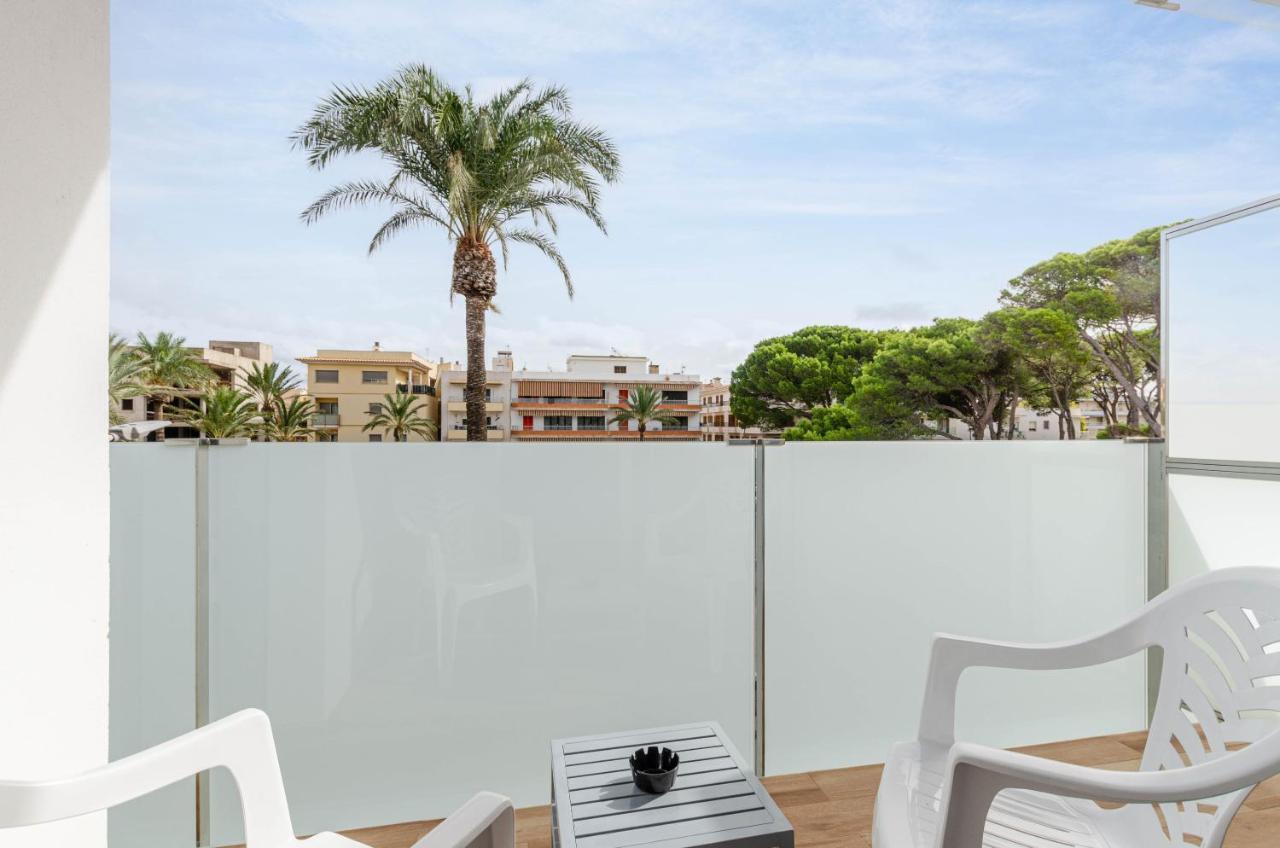 Hotel Gami Adults Only Cala Ratjada  Extérieur photo