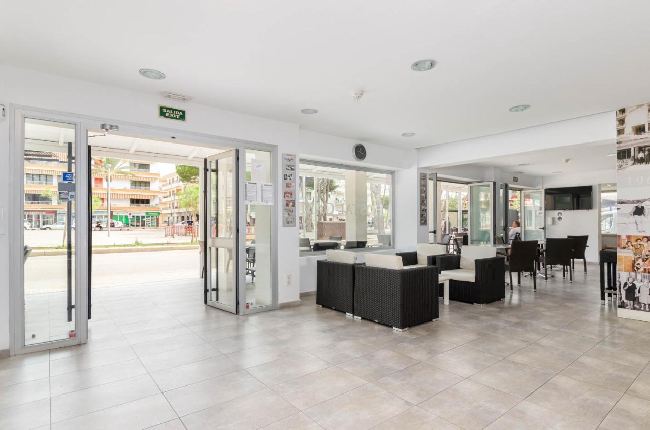 Hotel Gami Adults Only Cala Ratjada  Extérieur photo