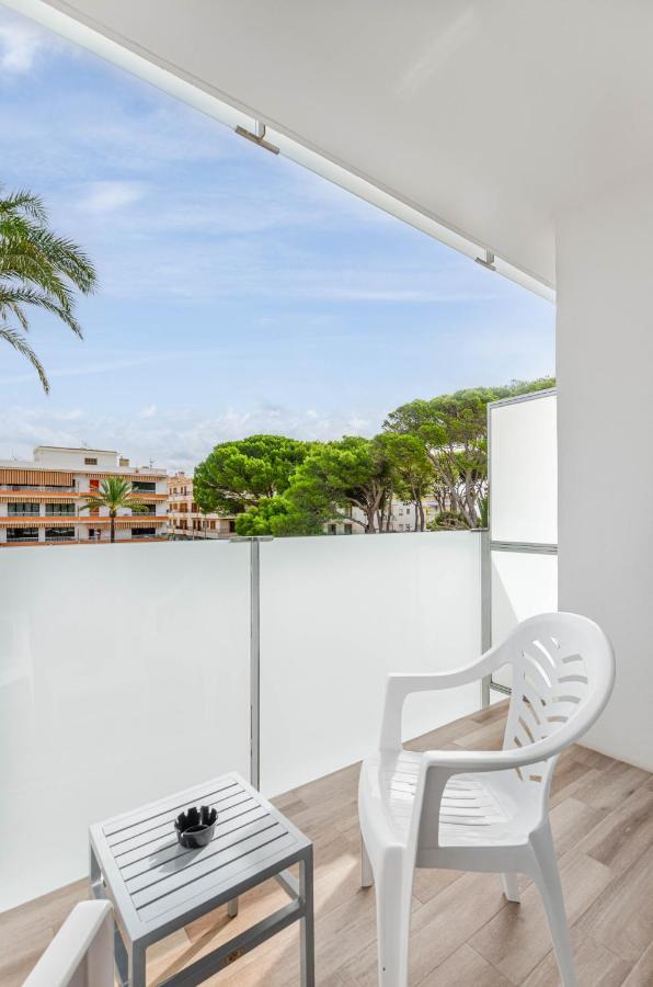 Hotel Gami Adults Only Cala Ratjada  Extérieur photo