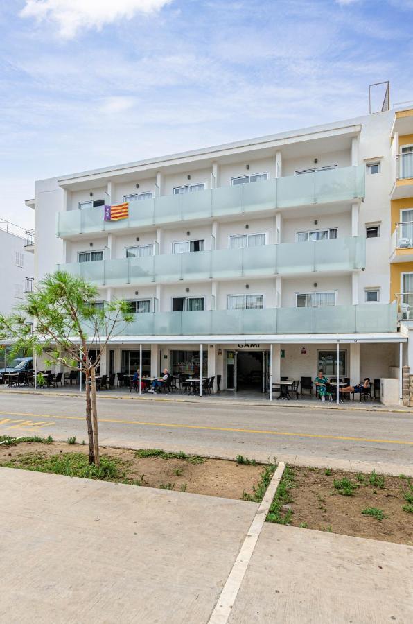 Hotel Gami Adults Only Cala Ratjada  Extérieur photo