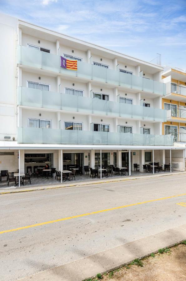 Hotel Gami Adults Only Cala Ratjada  Extérieur photo