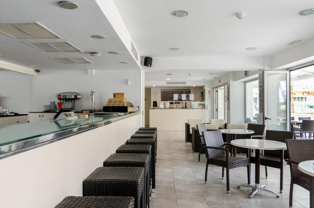 Hotel Gami Adults Only Cala Ratjada  Extérieur photo