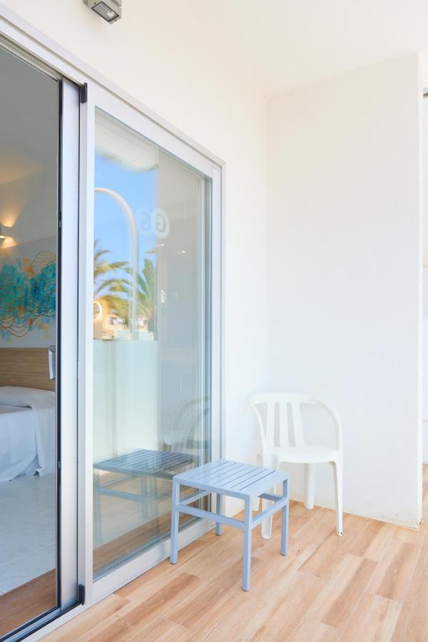 Hotel Gami Adults Only Cala Ratjada  Extérieur photo