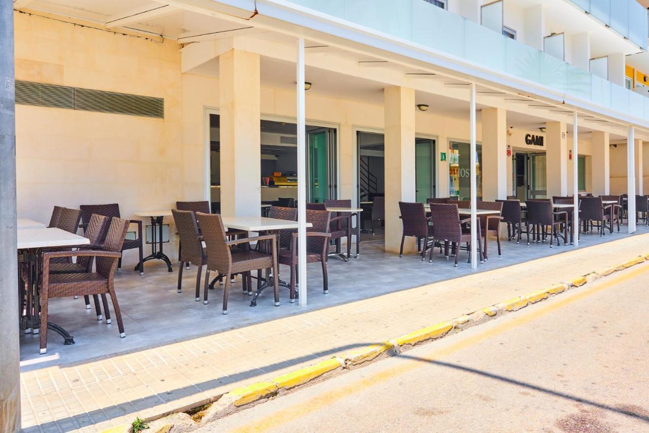 Hotel Gami Adults Only Cala Ratjada  Extérieur photo