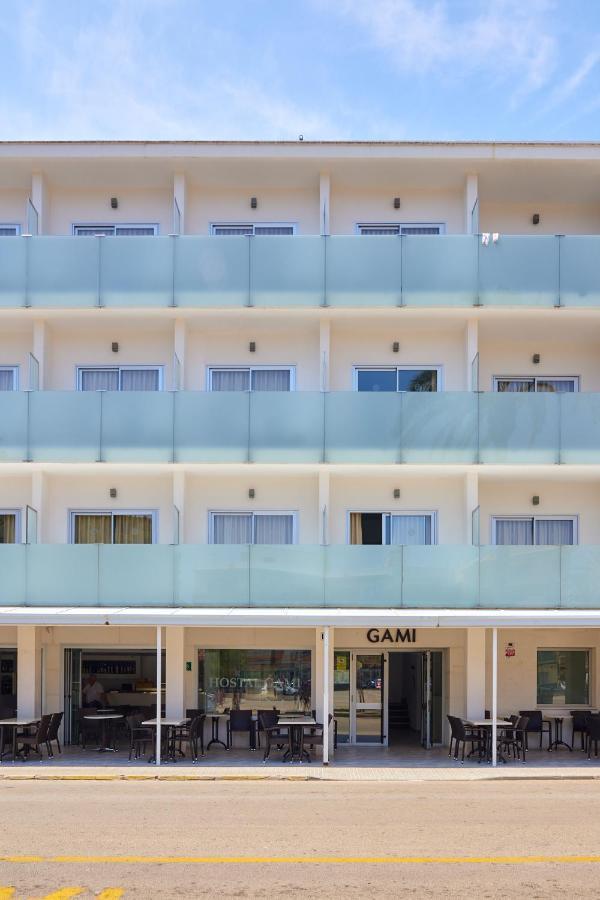 Hotel Gami Adults Only Cala Ratjada  Extérieur photo