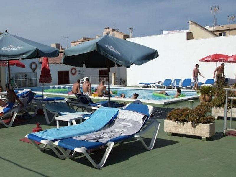 Hotel Gami Adults Only Cala Ratjada  Extérieur photo