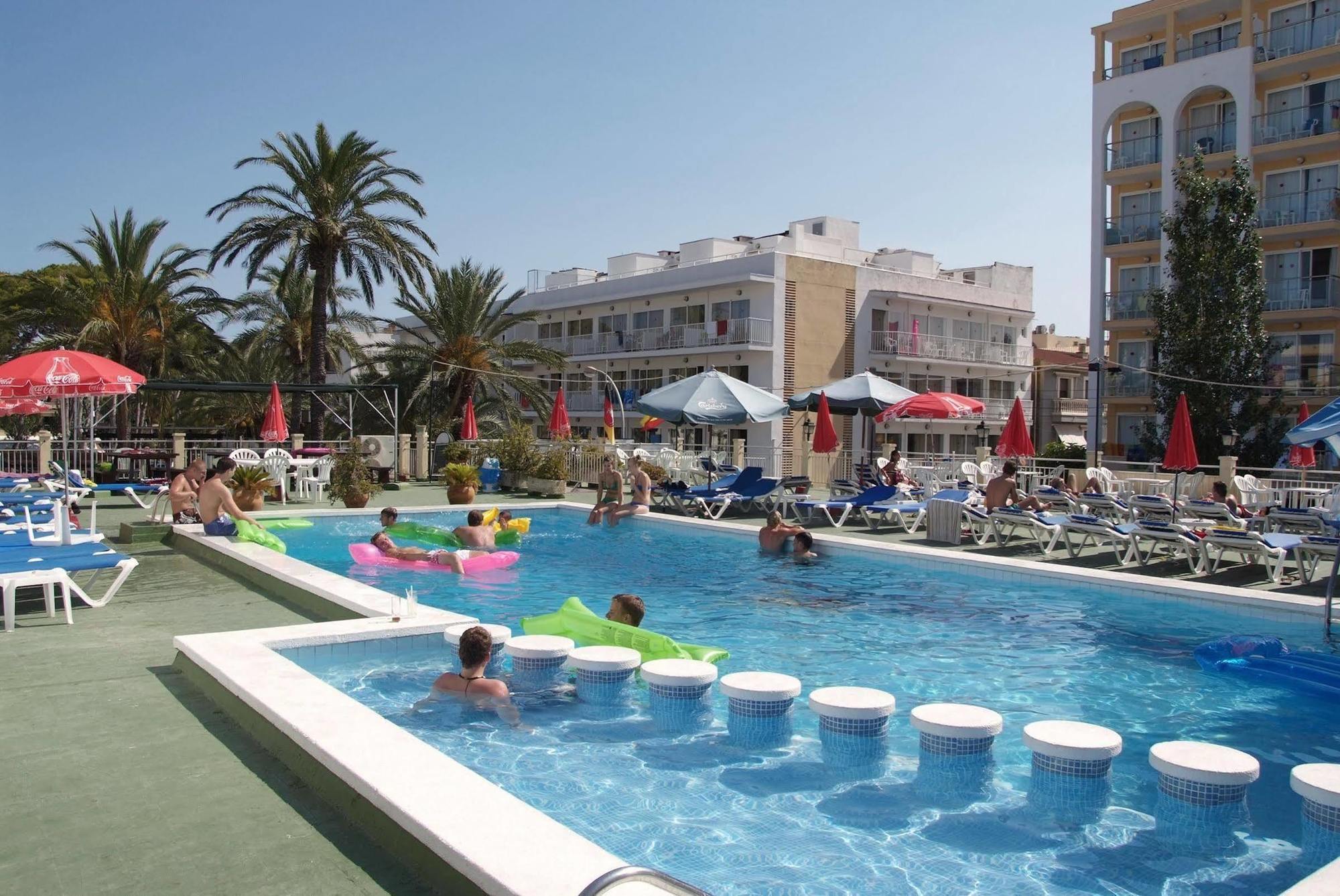 Hotel Gami Adults Only Cala Ratjada  Extérieur photo